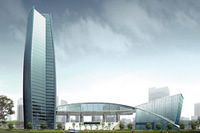 昆山協(xié)多利潔凈系統(tǒng)股份有限公司