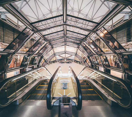  FUJI XUNDA ELEVATOR CO.,